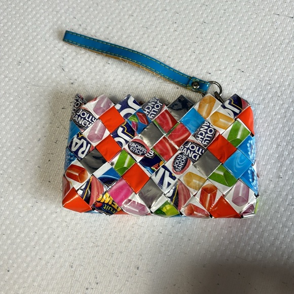 Jolly Rancher wristlet - Picture 2 of 4